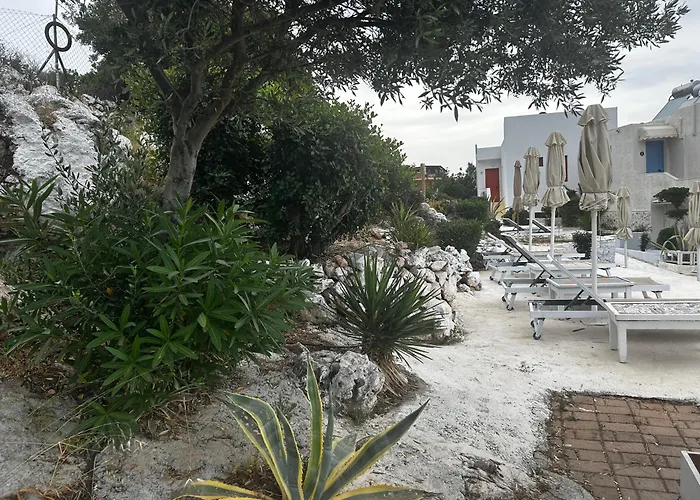 Luna Mare Of Korifi Cherso شقة خيرسونِسوس