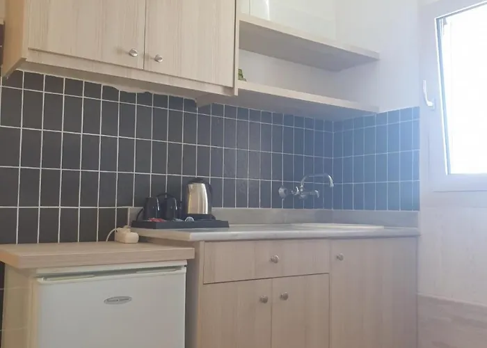 Luna Mare Of Korifi Cherso