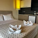 Apartamento Korifi Piskopiano- Cherso Hersonissos (Crete)