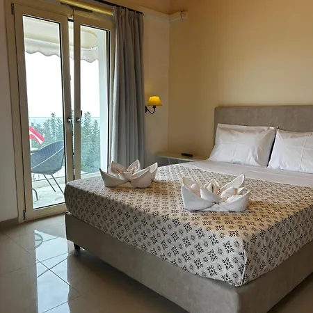 Vybe In Korifi Piskopiano- Cherso Hersonissos (Crete)