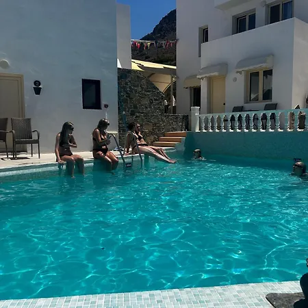 Luna Mare Of Korifi Cherso *