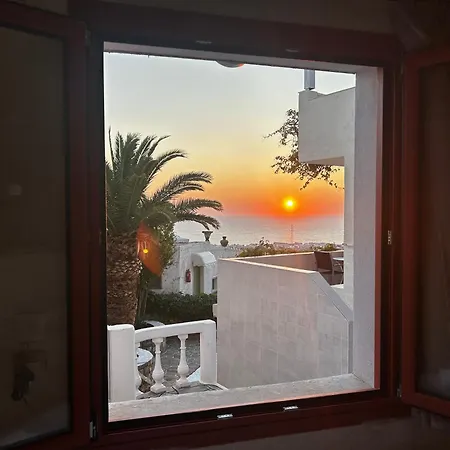 Luna Mare Of Korifi Cherso Διαμέρισμα