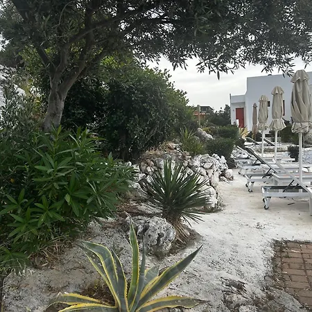 Luna Mare Of Korifi Cherso Διαμέρισμα Χερσόνησος