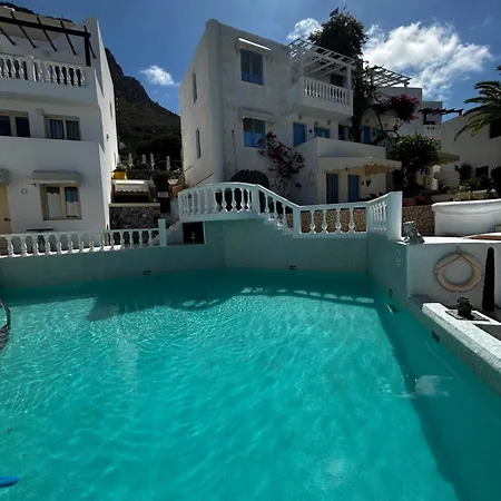 Luna Mare Of Korifi Cherso