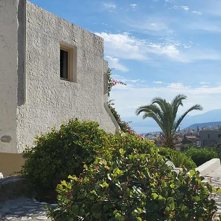 Luna Mare Of Korifi Cherso * Χερσόνησος