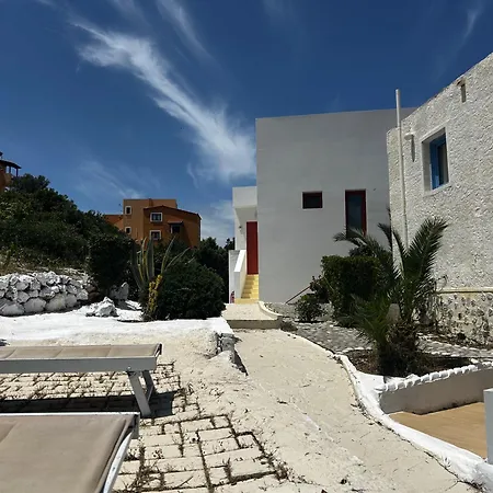 Luna Mare Of Korifi Cherso * Hersonissos (Crete)