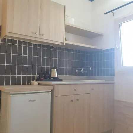 Luna Mare Of Korifi Cherso