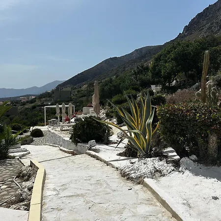 Luna Mare Of Korifi Cherso Διαμέρισμα