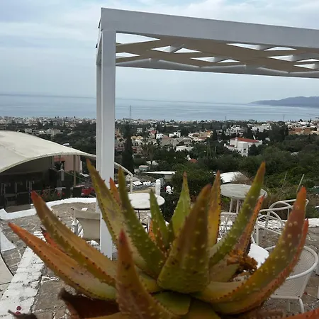 Korifi Piskopiano- Cherso Hersonissos (Crete)