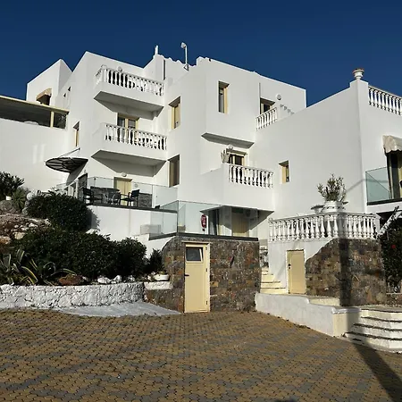 Luna Mare Of Korifi Cherso Διαμέρισμα