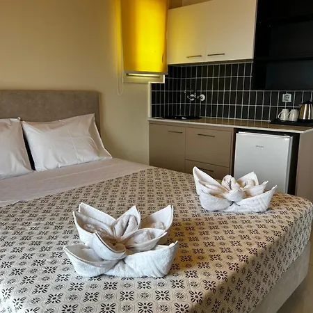 Apartamento Luna Mare Of Korifi Cherso Hersonissos (Crete)