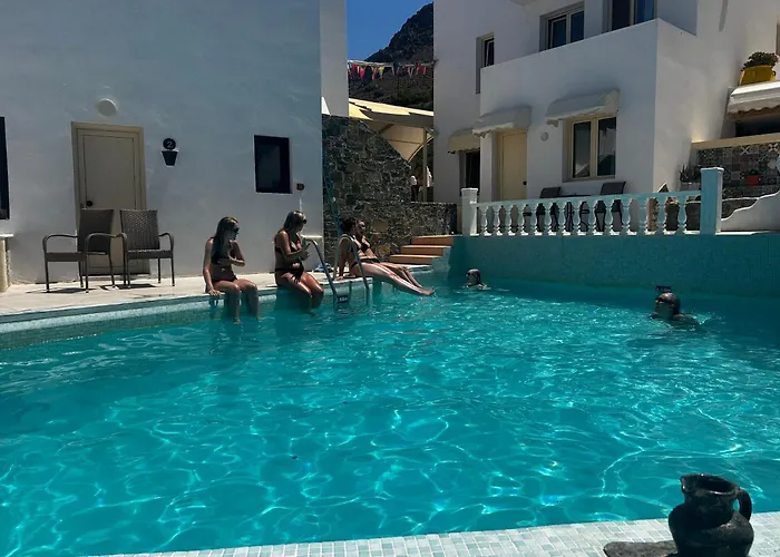 Luna Mare Of Korifi Cherso *