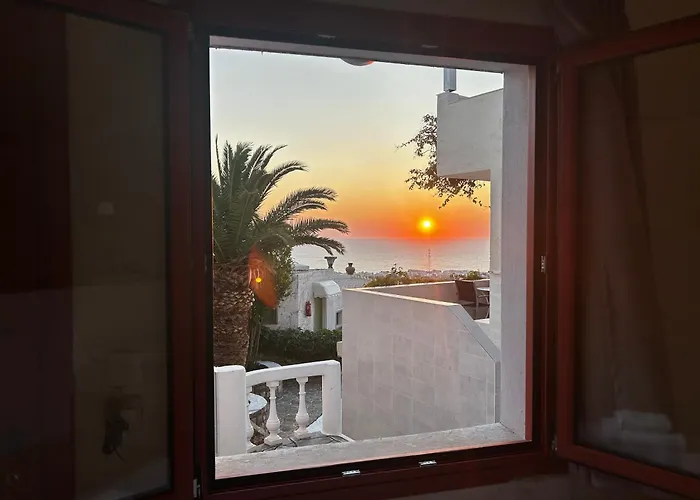 Luna Mare Of Korifi Cherso Διαμέρισμα