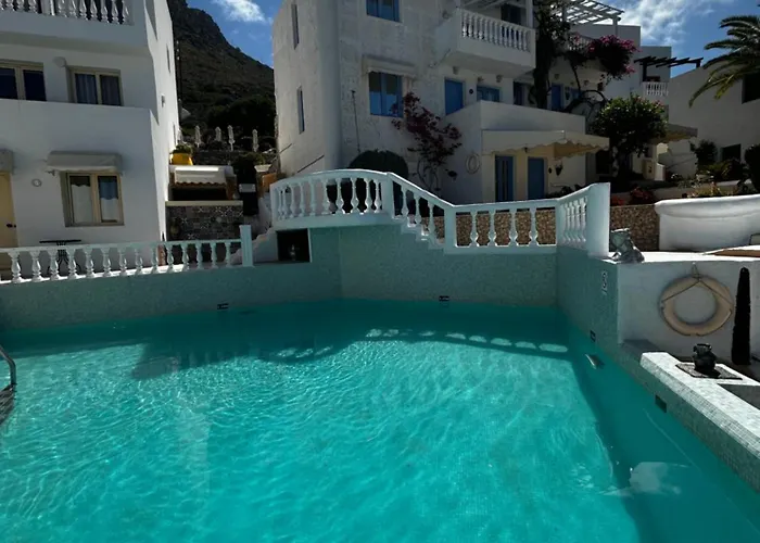 Luna Mare Of Korifi Cherso