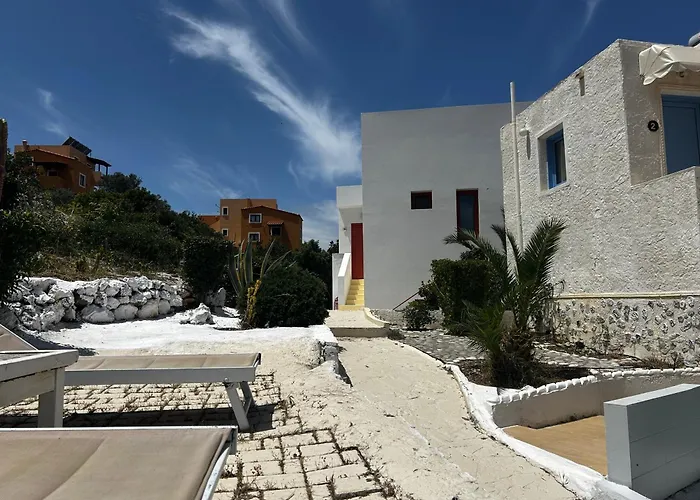 Luna Mare Of Korifi Cherso * Χερσόνησος