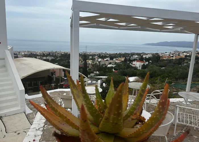 Luna Mare Of Korifi Cherso Χερσόνησος