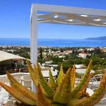 Lejlighed Korifi Piskopiano- Cherso Hersonissos (Crete)
